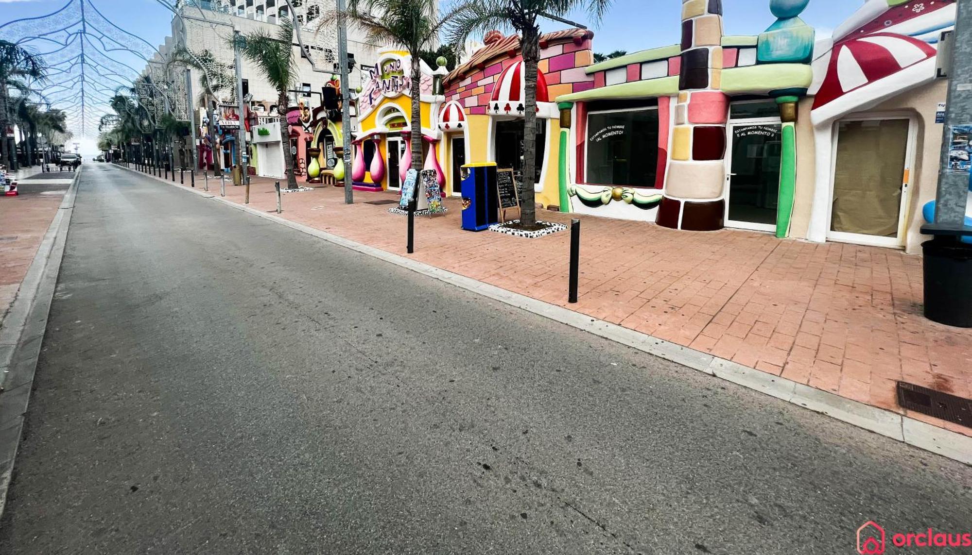 Ferienwohnung Acogedor Sierramar 1Era Linea Oropesa del Mar Exterior foto