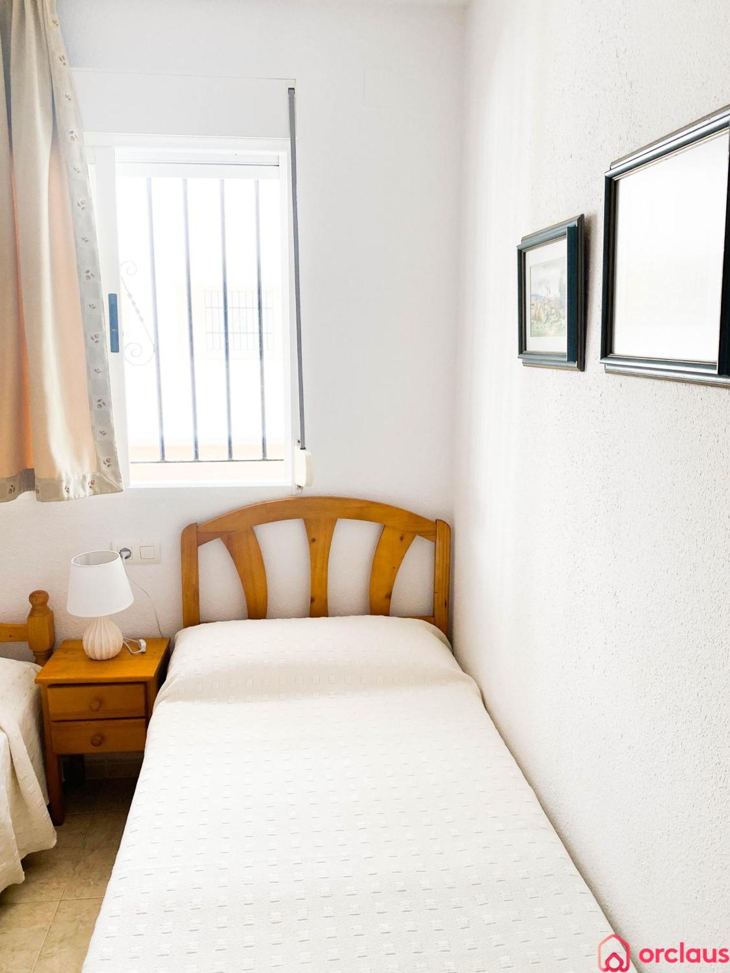 Ferienwohnung Acogedor Sierramar 1Era Linea Oropesa del Mar Exterior foto